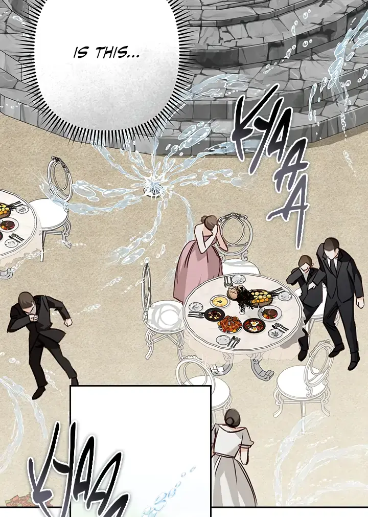 How to Survive as a Maid in a Horror Game Chapter 62 Page 87