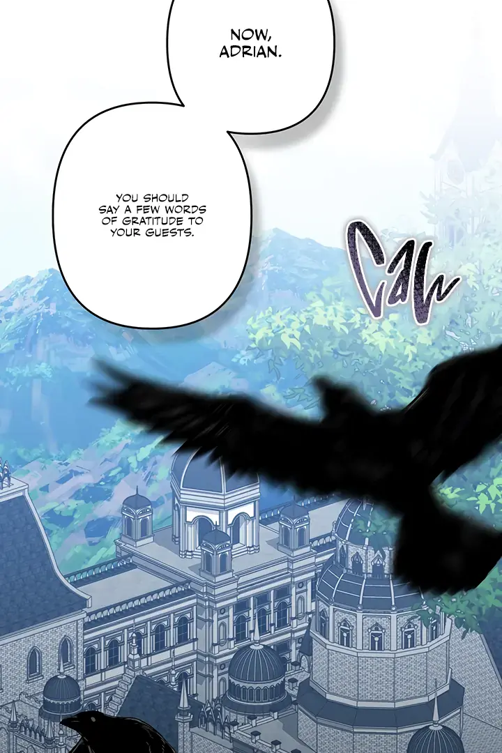 How to Survive as a Maid in a Horror Game Chapter 63 Page 3