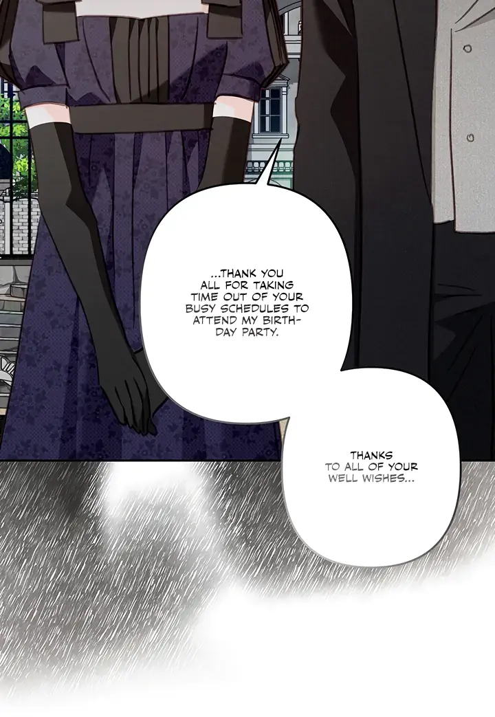 How to Survive as a Maid in a Horror Game Chapter 63 Page 8