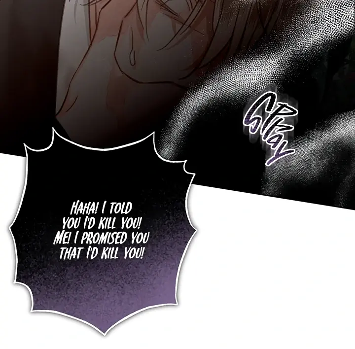 How to Survive as a Maid in a Horror Game Chapter 63 Page 22