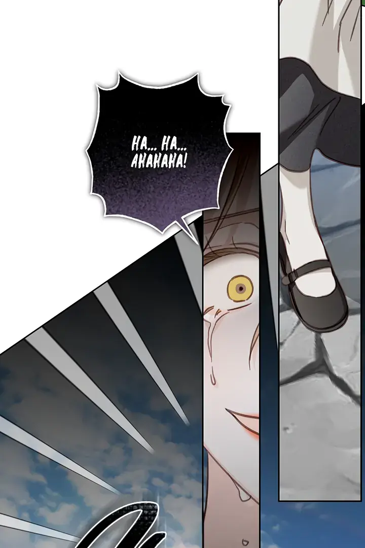 How to Survive as a Maid in a Horror Game Chapter 63 Page 25