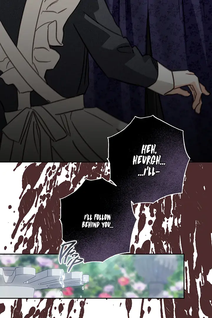 How to Survive as a Maid in a Horror Game Chapter 63 Page 31
