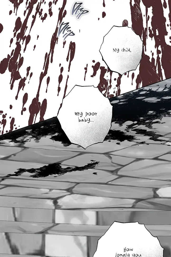 How to Survive as a Maid in a Horror Game Chapter 63 Page 32