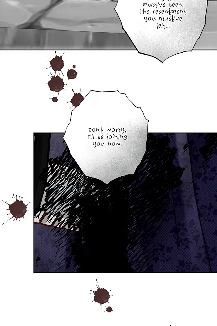 How to Survive as a Maid in a Horror Game Chapter 63 Page 33