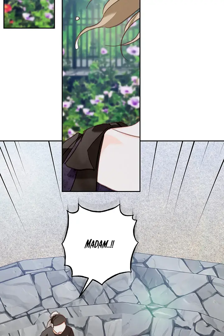 How to Survive as a Maid in a Horror Game Chapter 63 Page 38