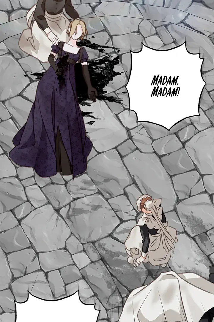 How to Survive as a Maid in a Horror Game Chapter 63 Page 39