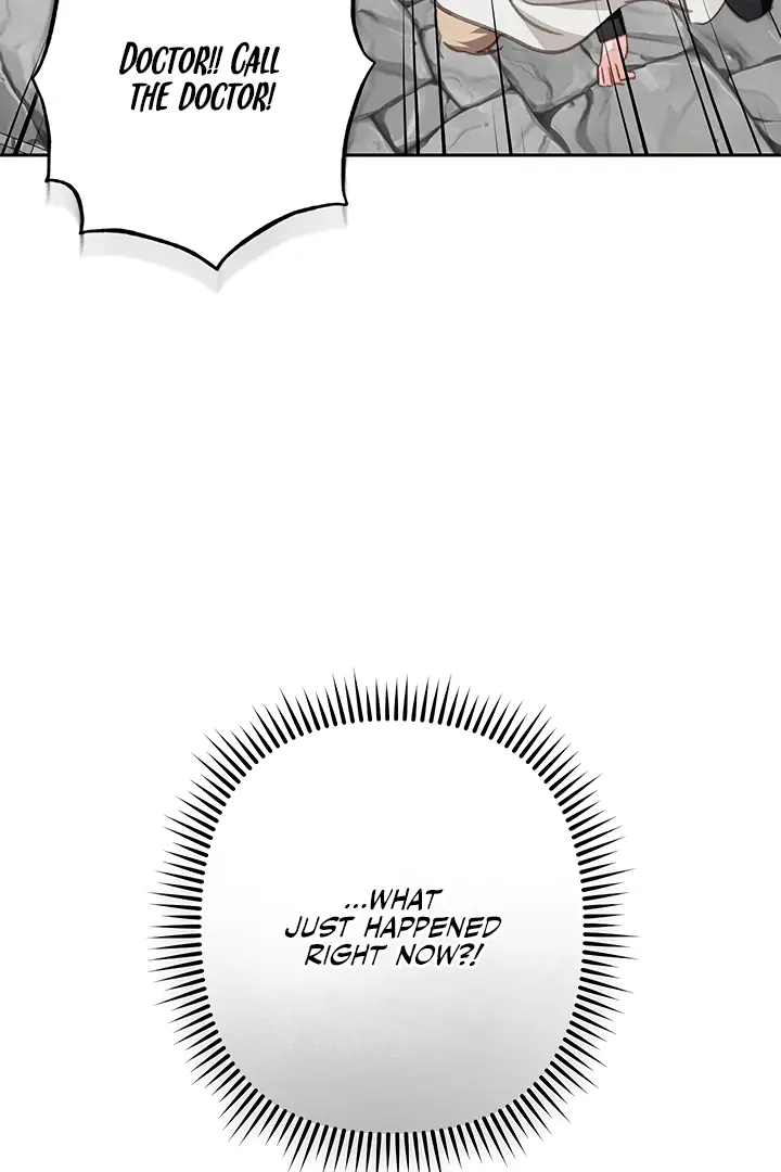 How to Survive as a Maid in a Horror Game Chapter 63 Page 40
