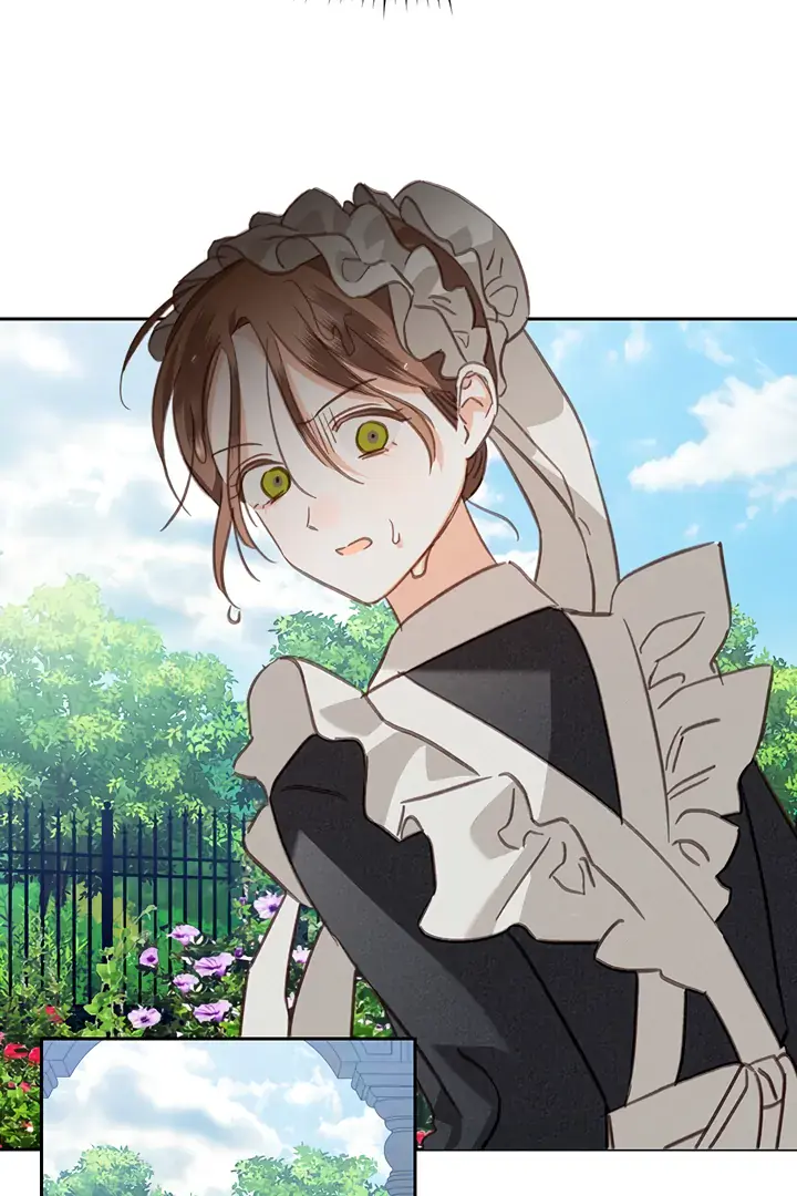 How to Survive as a Maid in a Horror Game Chapter 63 Page 41