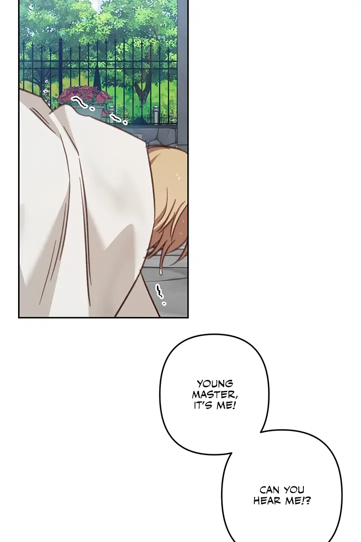 How to Survive as a Maid in a Horror Game Chapter 63 Page 42