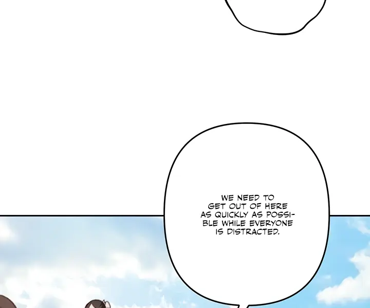 How to Survive as a Maid in a Horror Game Chapter 63 Page 44