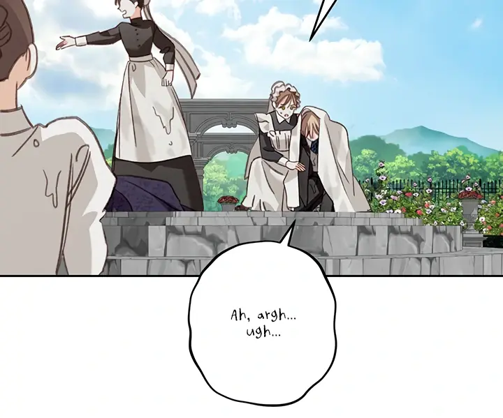 How to Survive as a Maid in a Horror Game Chapter 63 Page 45