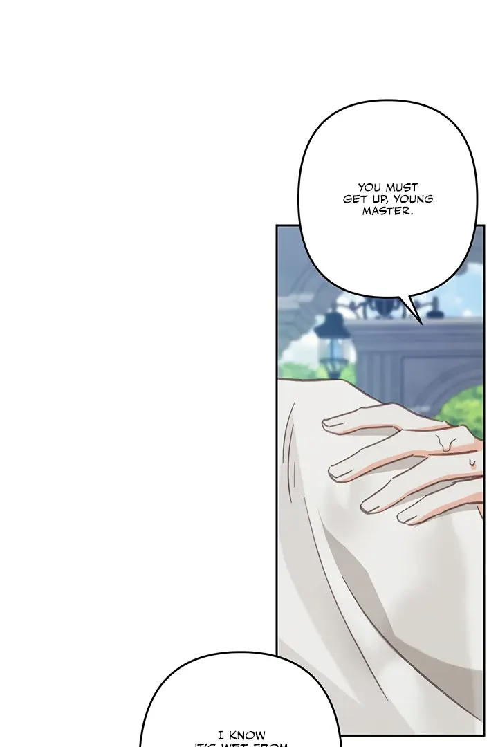 How to Survive as a Maid in a Horror Game Chapter 63 Page 46