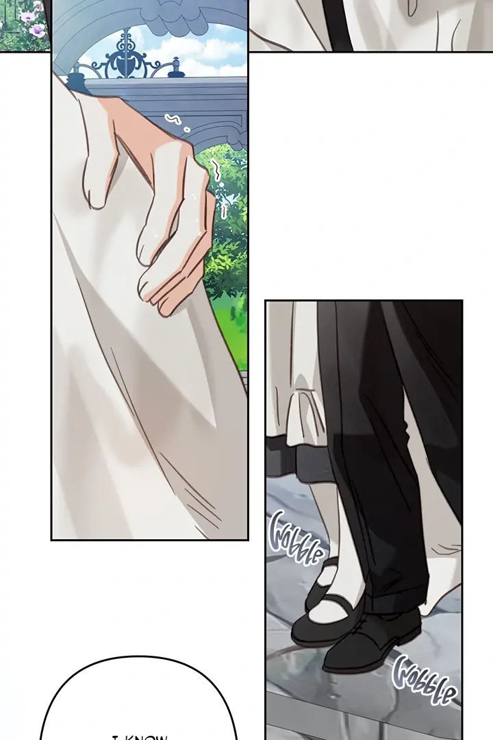How to Survive as a Maid in a Horror Game Chapter 63 Page 49