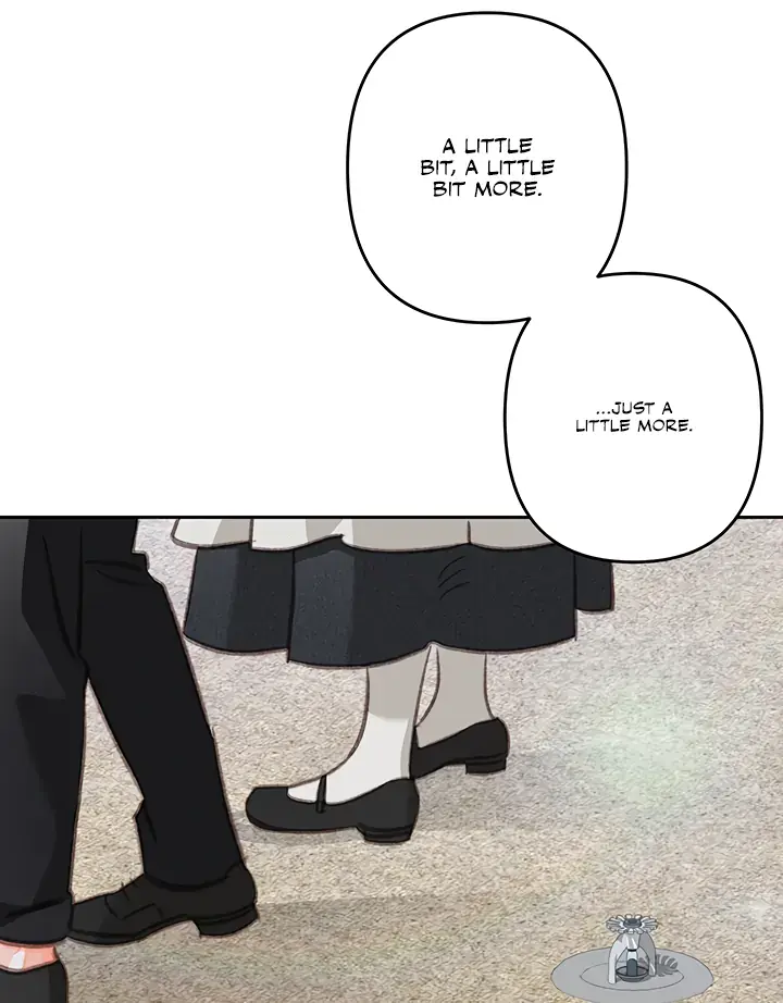 How to Survive as a Maid in a Horror Game Chapter 63 Page 52