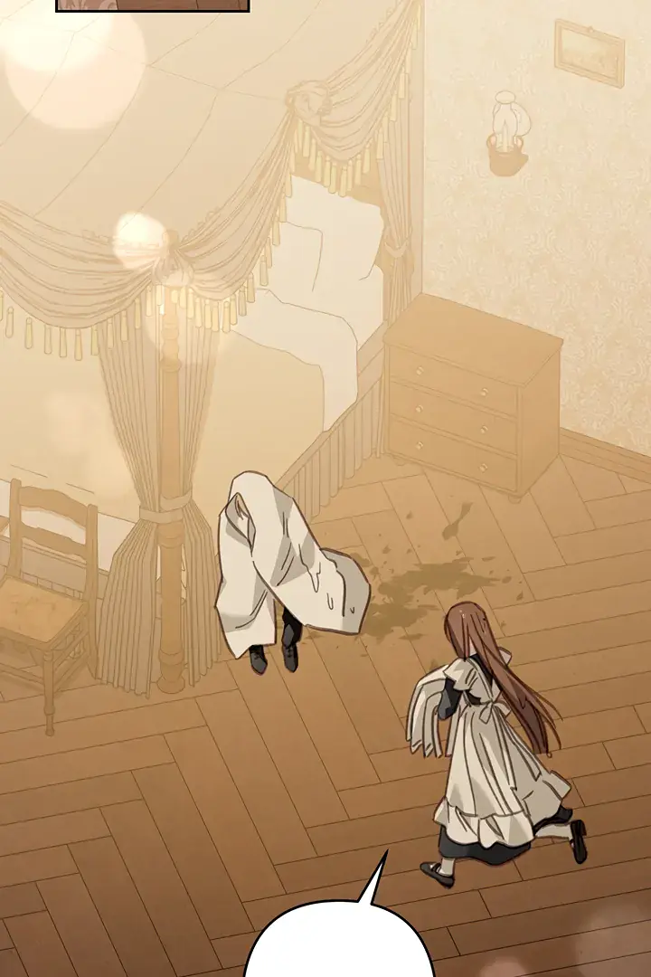 How to Survive as a Maid in a Horror Game Chapter 63 Page 56