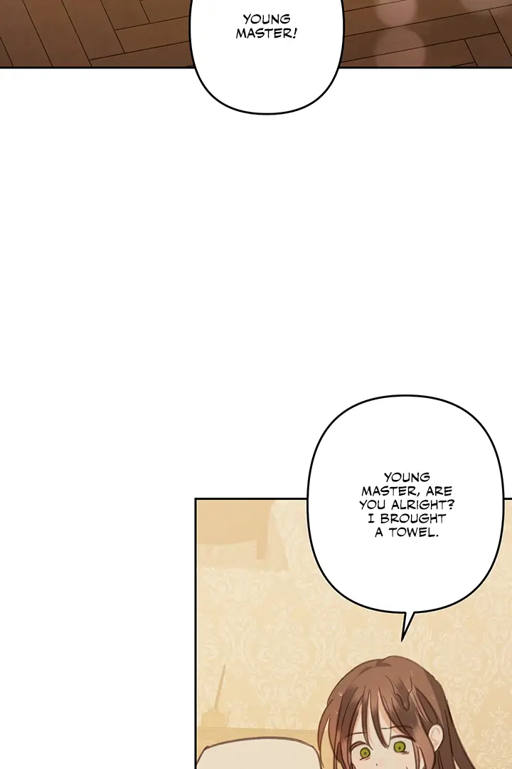 How to Survive as a Maid in a Horror Game Chapter 63 Page 57