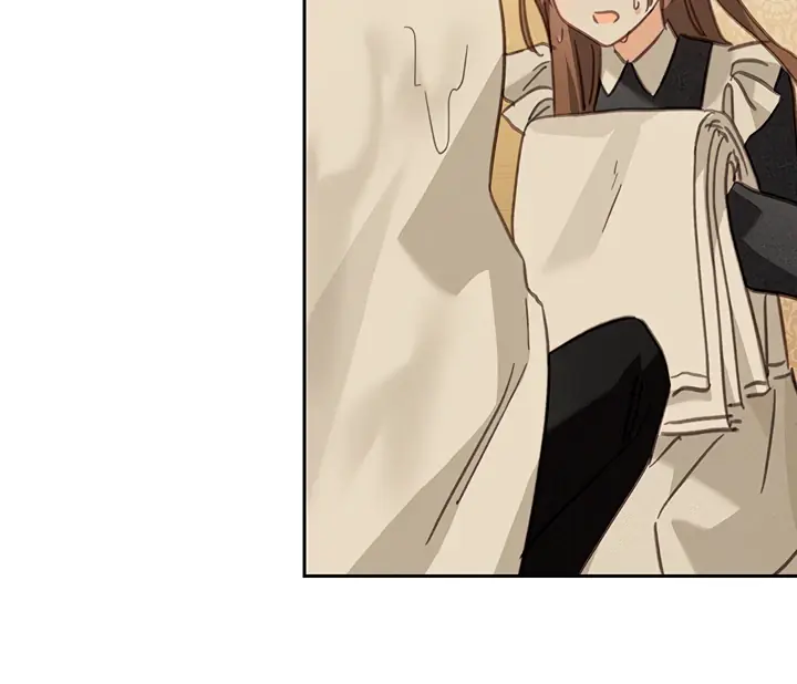 How to Survive as a Maid in a Horror Game Chapter 63 Page 58