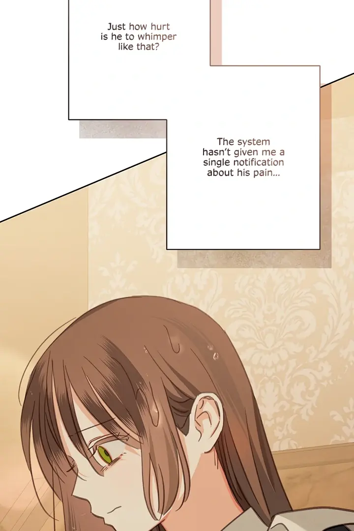 How to Survive as a Maid in a Horror Game Chapter 63 Page 61