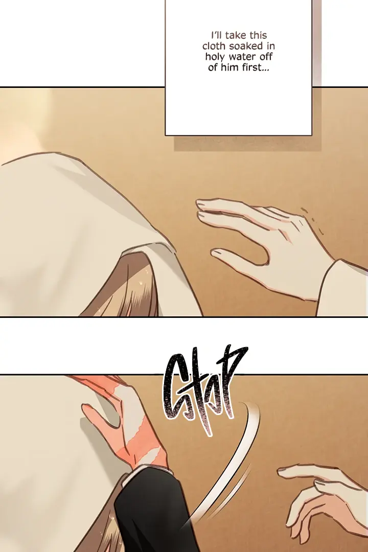 How to Survive as a Maid in a Horror Game Chapter 63 Page 63