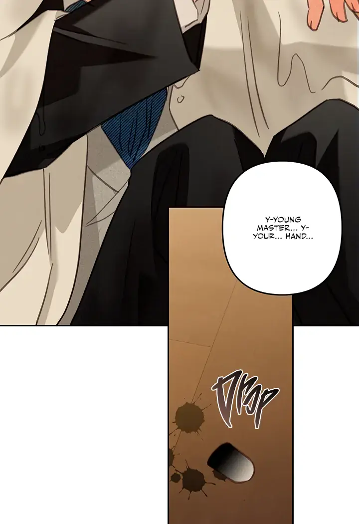 How to Survive as a Maid in a Horror Game Chapter 63 Page 66