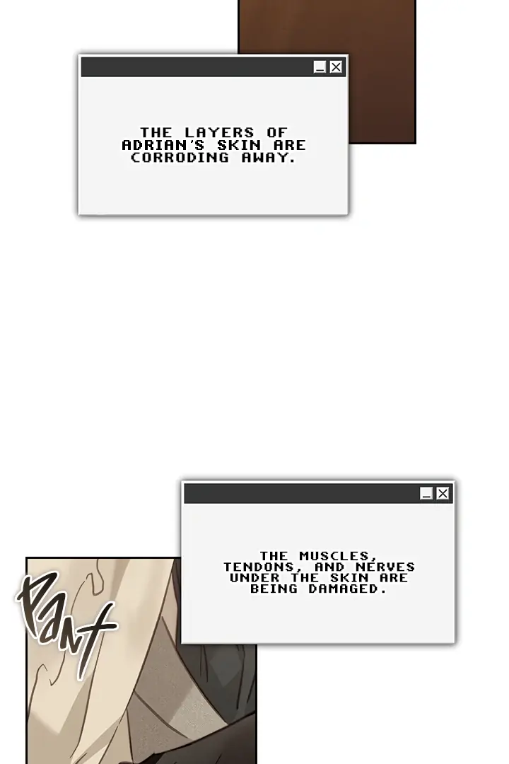How to Survive as a Maid in a Horror Game Chapter 63 Page 67