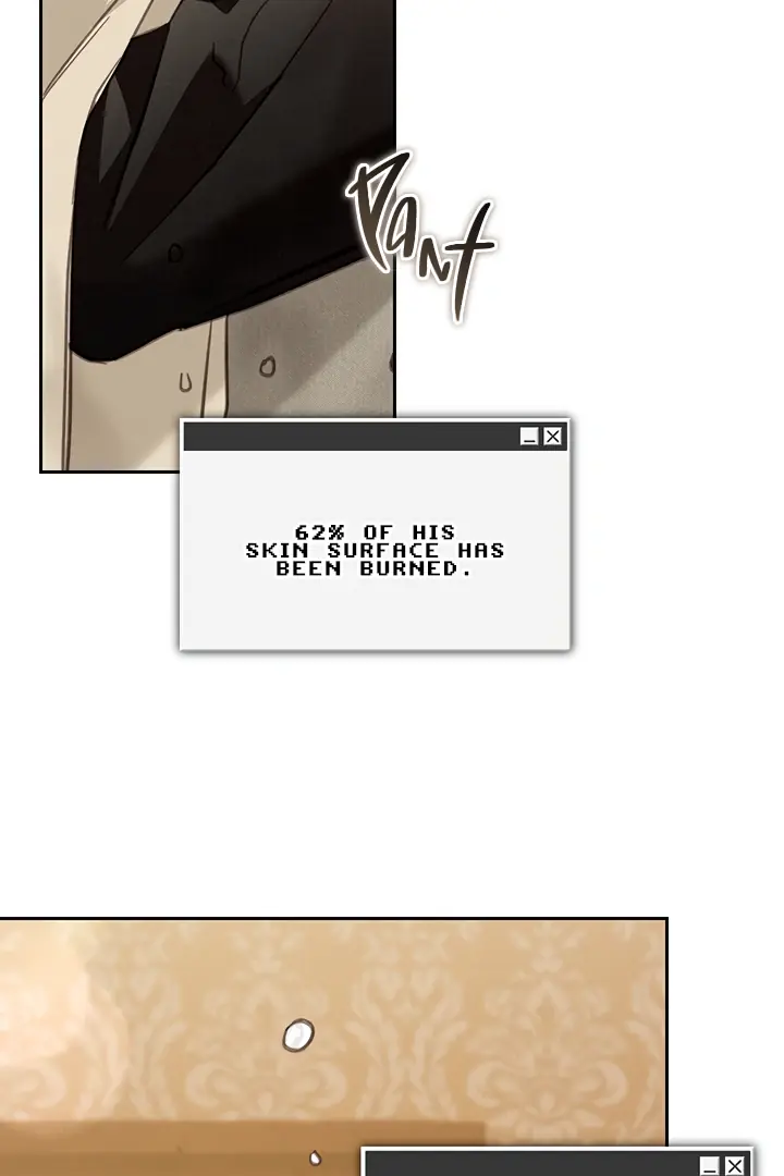 How to Survive as a Maid in a Horror Game Chapter 63 Page 68