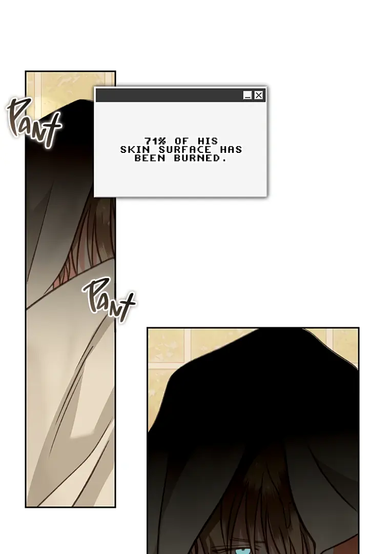 How to Survive as a Maid in a Horror Game Chapter 63 Page 74