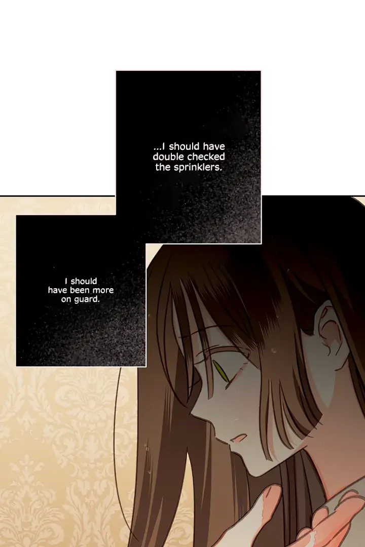 How to Survive as a Maid in a Horror Game Chapter 63 Page 77