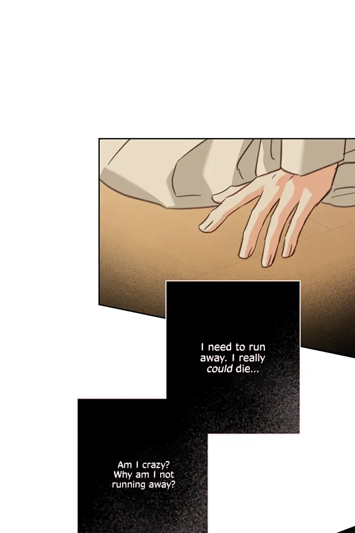 How to Survive as a Maid in a Horror Game Chapter 63 Page 82