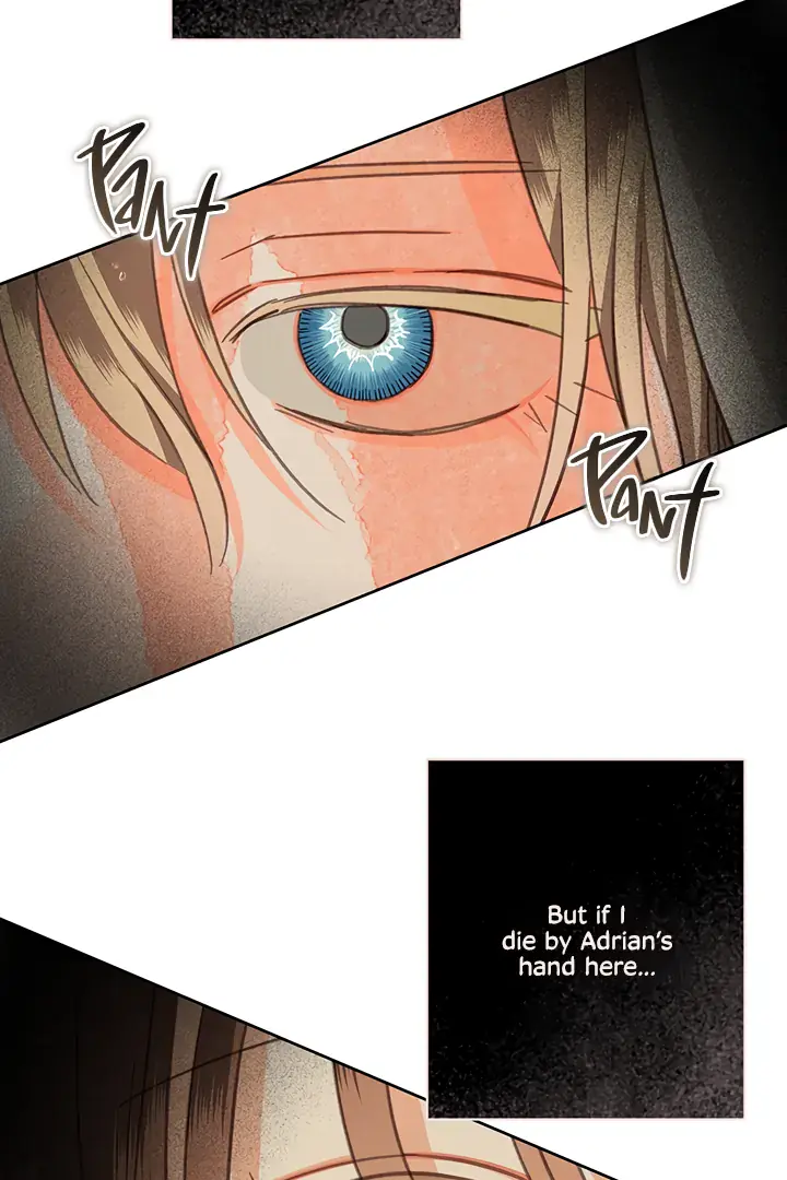 How to Survive as a Maid in a Horror Game Chapter 63 Page 83