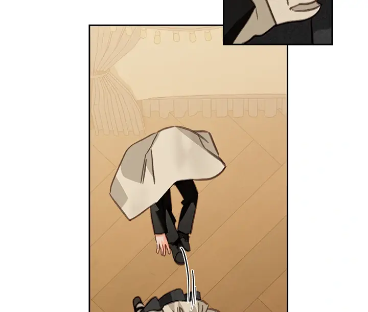 How to Survive as a Maid in a Horror Game Chapter 63 Page 88