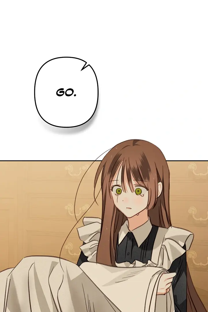 How to Survive as a Maid in a Horror Game Chapter 63 Page 90