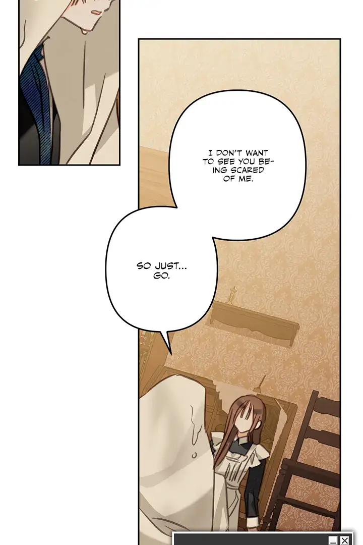 How to Survive as a Maid in a Horror Game Chapter 63 Page 92