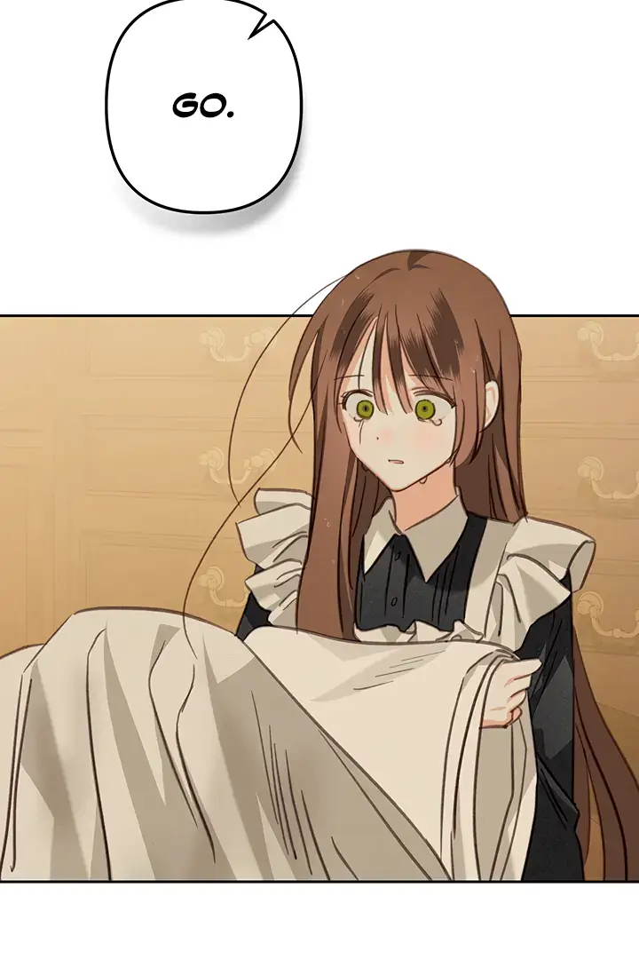 How to Survive as a Maid in a Horror Game Chapter 64 Page 5