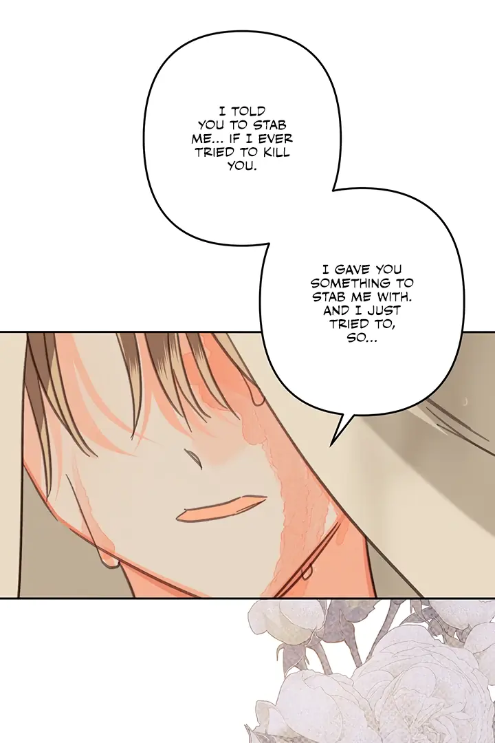How to Survive as a Maid in a Horror Game Chapter 64 Page 9