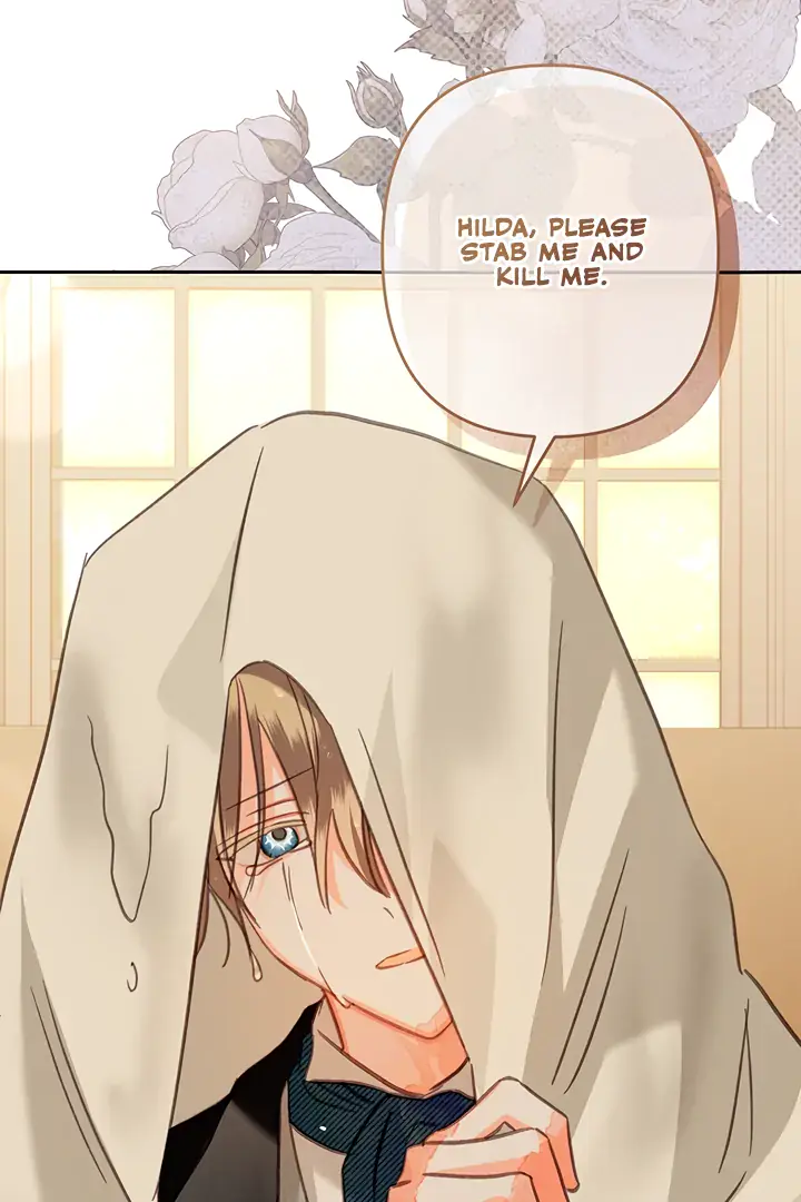 How to Survive as a Maid in a Horror Game Chapter 64 Page 10