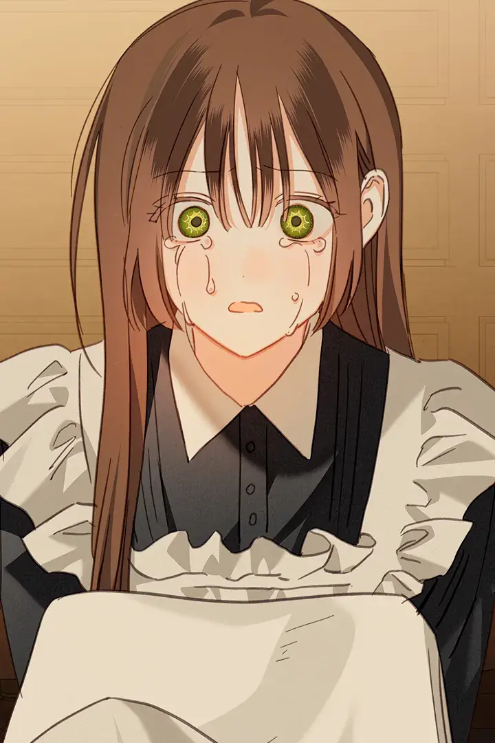How to Survive as a Maid in a Horror Game Chapter 64 Page 13