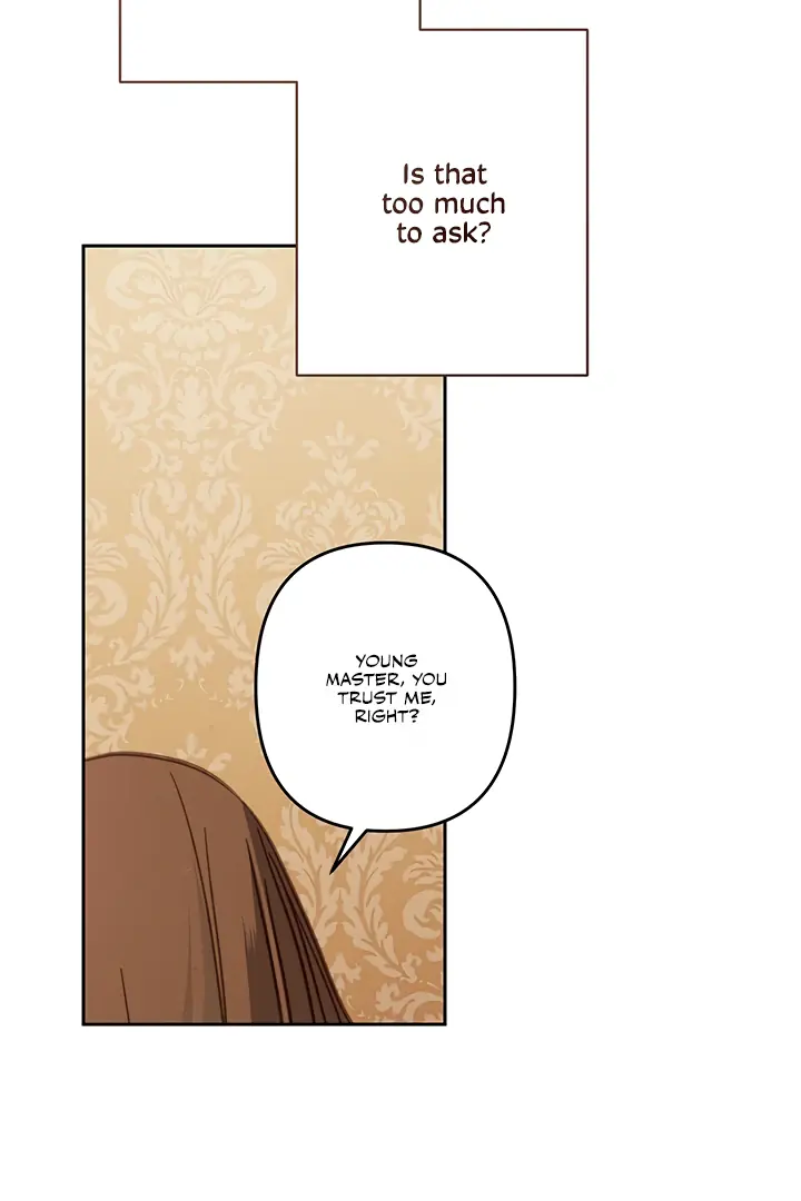 How to Survive as a Maid in a Horror Game Chapter 64 Page 17