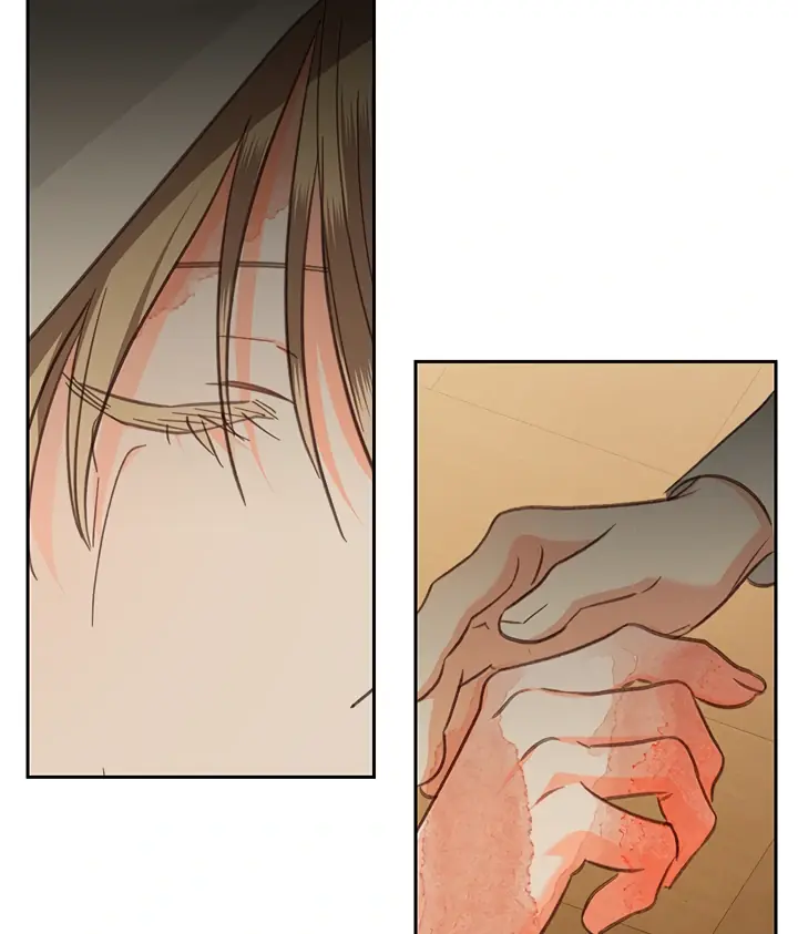 How to Survive as a Maid in a Horror Game Chapter 64 Page 21