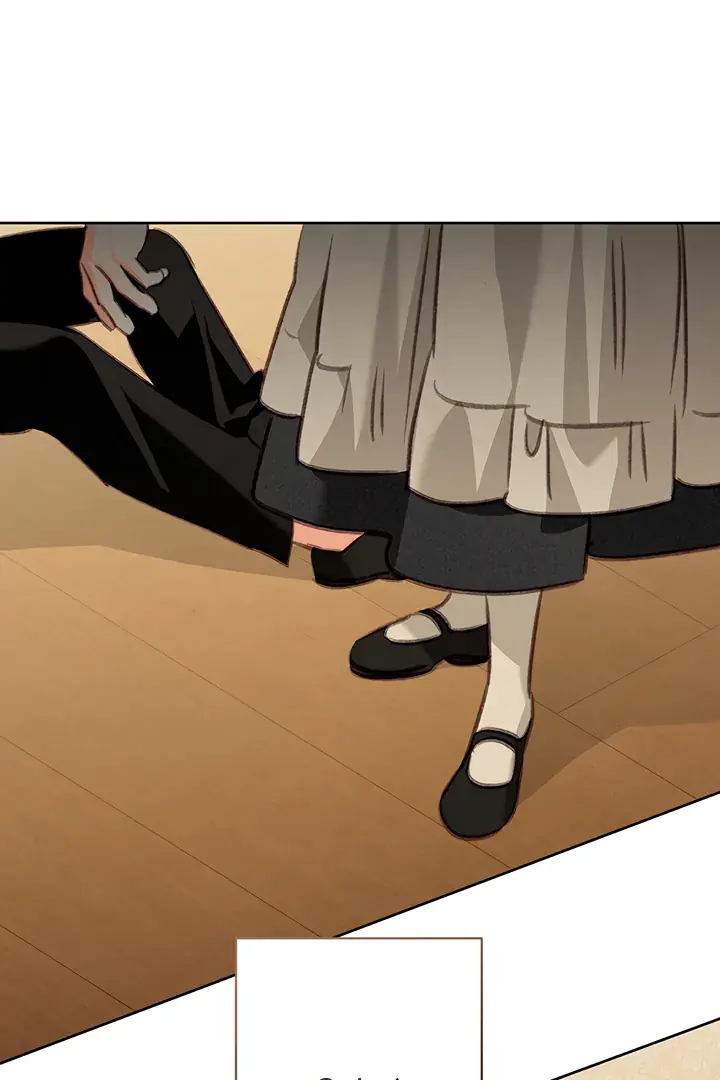 How to Survive as a Maid in a Horror Game Chapter 64 Page 23