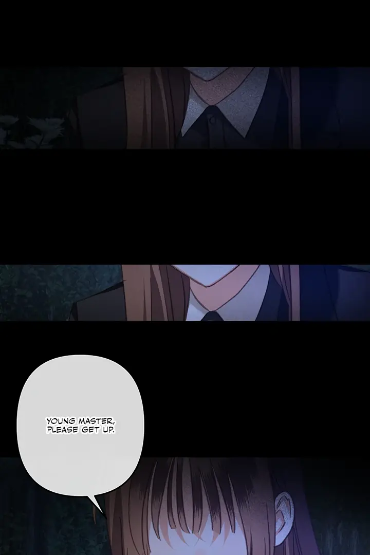 How to Survive as a Maid in a Horror Game Chapter 64 Page 31