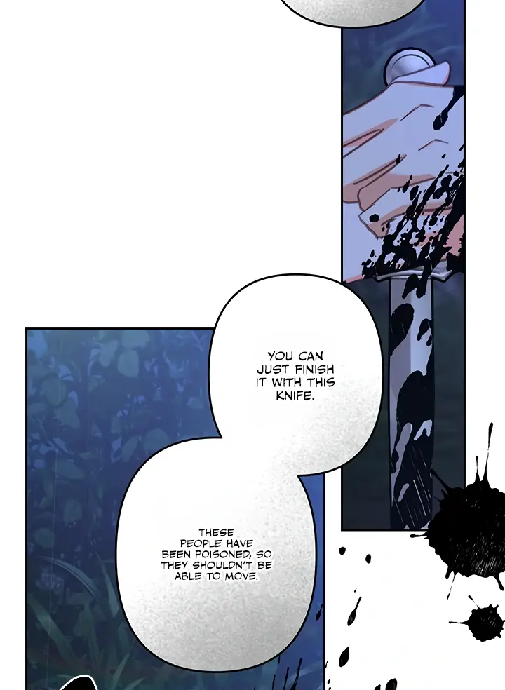 How to Survive as a Maid in a Horror Game Chapter 64 Page 36