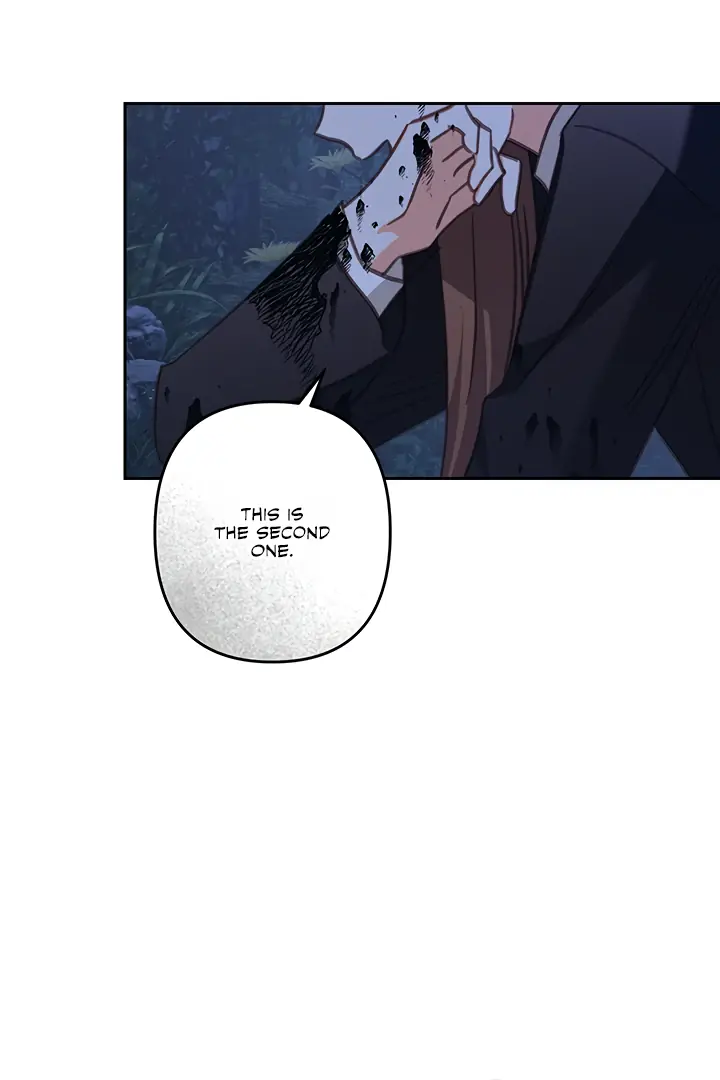 How to Survive as a Maid in a Horror Game Chapter 64 Page 41