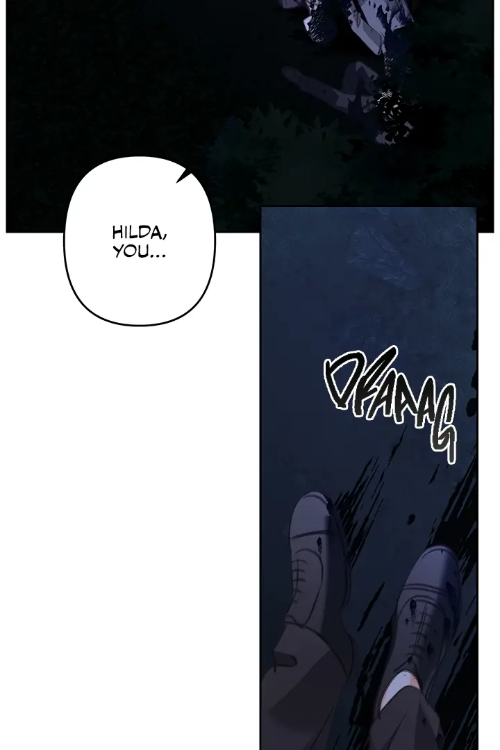 How to Survive as a Maid in a Horror Game Chapter 64 Page 43