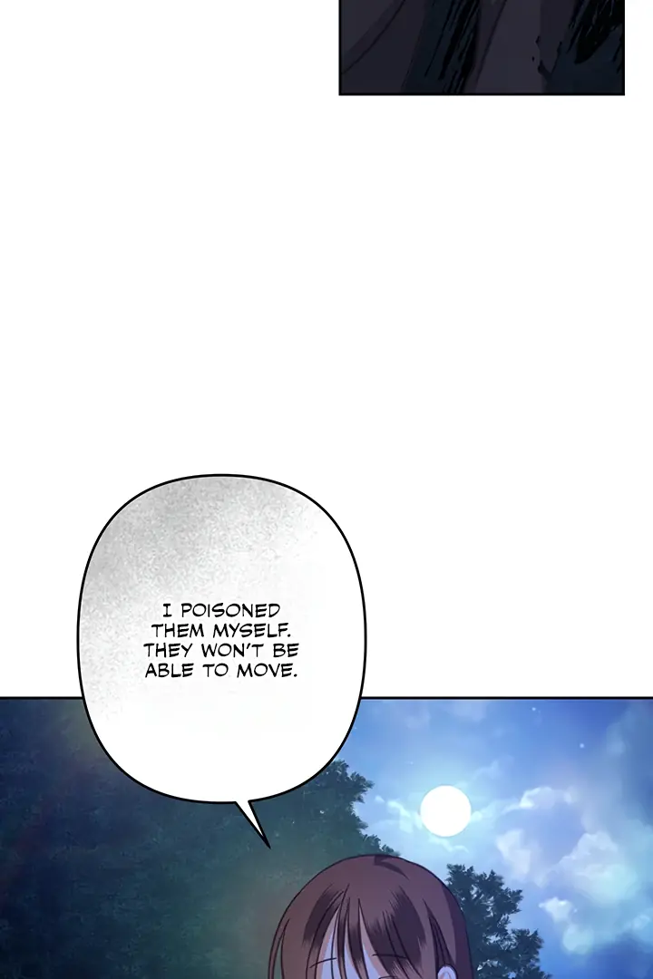 How to Survive as a Maid in a Horror Game Chapter 64 Page 44