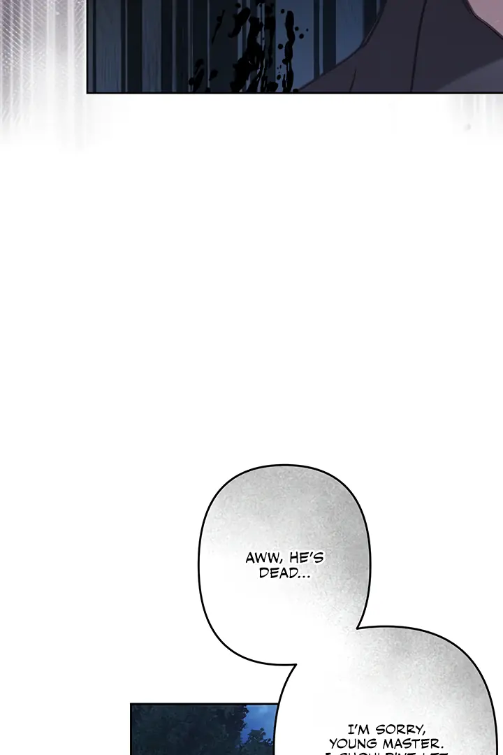 How to Survive as a Maid in a Horror Game Chapter 64 Page 50