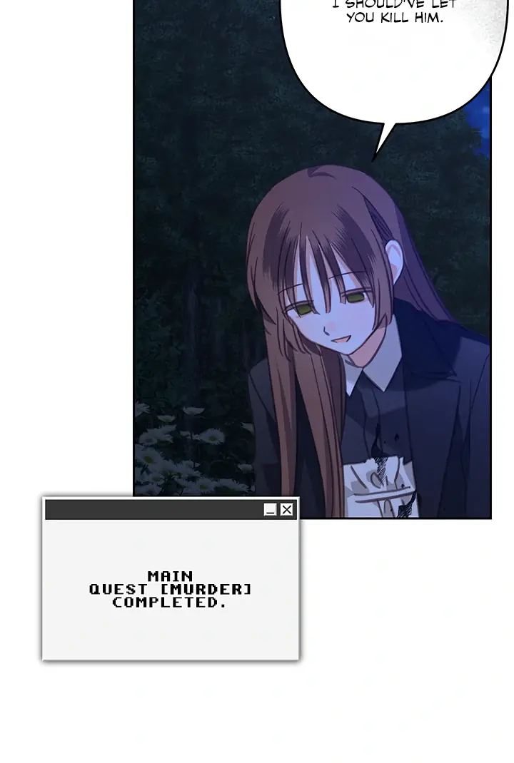How to Survive as a Maid in a Horror Game Chapter 64 Page 51