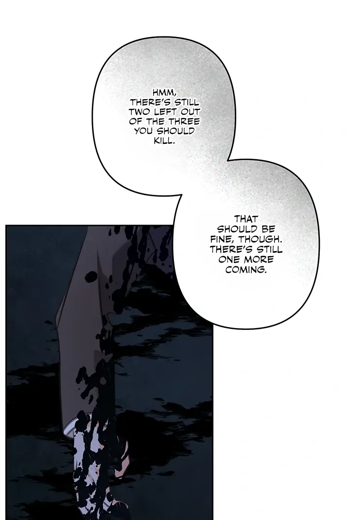 How to Survive as a Maid in a Horror Game Chapter 64 Page 52