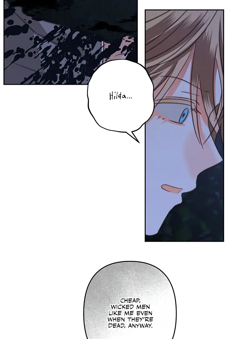 How to Survive as a Maid in a Horror Game Chapter 64 Page 53