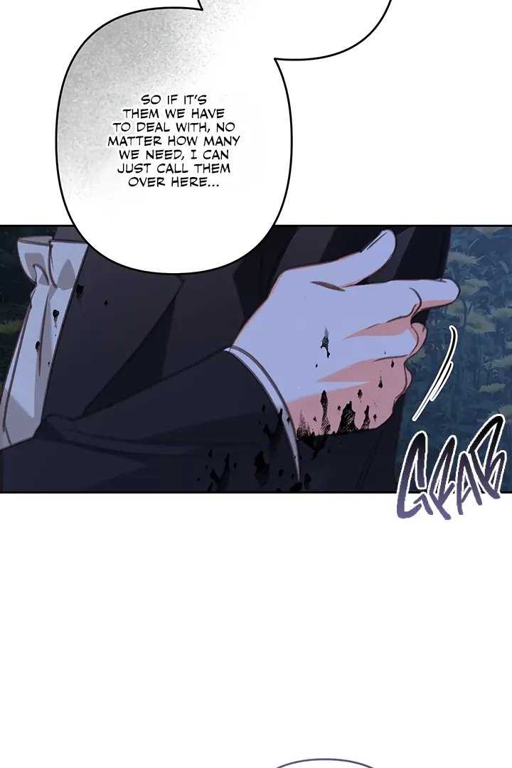 How to Survive as a Maid in a Horror Game Chapter 64 Page 54
